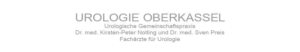 Urologie Oberkassel